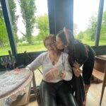 Gaia Gozzi Instagram -