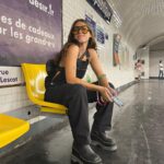 Gaia Gozzi Instagram – Sampling bits of life II