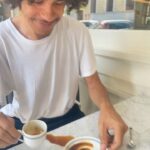 Gaia Gozzi Instagram -