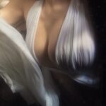 Gaia Gozzi Instagram - DEA SAFFICA FUORI OVUNQUE. Video al link in bio 🌬️🕯️