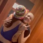 Gaia Gozzi Instagram – Sampling bits of life