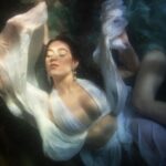 Gaia Gozzi Instagram - DEA SAFFICA fuori il 12/04