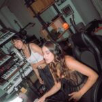 Gaia Gozzi Instagram –