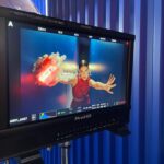 Gaia Gozzi Instagram – Caos ordinato o ordine caotico?