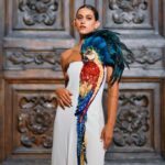 Gaia Gozzi Instagram – @perdonanza_celestiniana