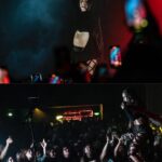 Gaia Gozzi Instagram – Caos ordinato o ordine caotico?