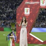 Gaia Gozzi Instagram – Caos ordinato o ordine caotico?