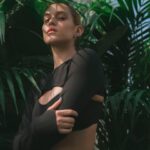 Gaia Gozzi Instagram – @nikewellcollective