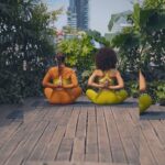 Gaia Gozzi Instagram – @nikewellcollective