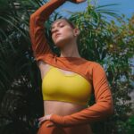 Gaia Gozzi Instagram – @nikewellcollective