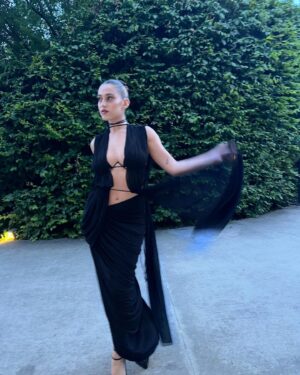 Gaia Gozzi Instagram - 