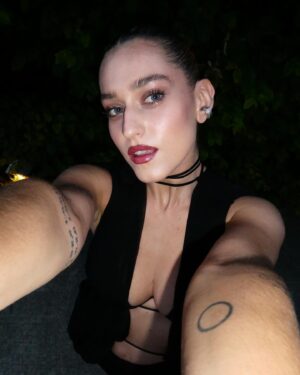 Gaia Gozzi Instagram - 