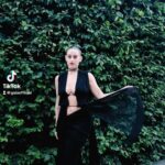 Gaia Gozzi Instagram -