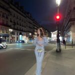 Gaia Gozzi Instagram – @acnestudios day ‘n night
