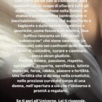 Gaia Gozzi Instagram - Ho scritto Dea la 1a se non la 2a volta che io e @__bias___ ci siamo visti in studio. Lui cuore enorme, talento e gusto ineccepibili. Ci tiene alla sincerità del flusso, io pure. Abbiamo difeso la nostra (i)Dea fino alla fine. Proud of us e dei nostri super team🥹 ok la canzone c’è, l’identità, i valori che indossa sono chiari, claros, clear af, vanno traslati con le immagini. @stellaasiaconsonni sale a bordo e c’è sinergia. Da subito. Video e immaginario ci sono. Siamo in tantissimissimi, crew totale. Arriviamo a Bormio, si gira dalla mattina prestowww. Faceva un caldo torrido e subito dopo le temperature raggiungevano gradi sotto lo zero. Stavamo tutti fatti di adrenalina e quando al comando c’è una capri ascendente capri sai di essere in mani ottime e che il video l’hai portato a casa ancora prima di averlo girato. Tutto perfetto, soprattutto la poetica imprevedibilità della Natura che obv doveva essere protagonista e decidere per tuttx noyyyy✨ ogni persona che ha lavorato a questo progetto è stata fondamentale non solo nella riuscita di un qualcosa che prima era solo aria, un’idea nell’etere, ma nel creare lo spazio sicuro nel quale farlo. Gratitudine. 🥲 io sono tanto felice, del risultato, delle persone maggggiche coinvolte, della cura con cui si fanno le cose, le intenzioni sempre chiare, l’amore… insomma solo cose belle x todos 🍀 è liberatorio potersi fidare e affidarsi … pulisce il karmaaaa! :)) partire da dentro is the keyyyy e poi tutto il resto, il mondo materiale che ci circonda, si assesta in base a come si sta dentro. E ora sto tanto bene ☀️☀️☀️Ok mo basta quantum leappareeee, buon inizio settimana Saffikeh xxxxxxx amo vcs 🤍🌬️🕯️ GG