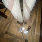 Gaia Gozzi Instagram - Sto ancora in botta da @primomaggioroma 🤍 grazie a tuttx, la pioggia era tanta ma l’Amore di piùuuuuuuu