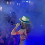 Gaia Gozzi Instagram – Recap emozionale variopinto 🪸🎡🌆💘🏄‍♀️🪴🐛👾🪐