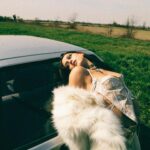 Gaia Gozzi Instagram - Domani inizia l’ALMATOUR, Venerdì 24/03 esce ESTASI. Buona Primavera a Noi, mi eravate mancatə🤍