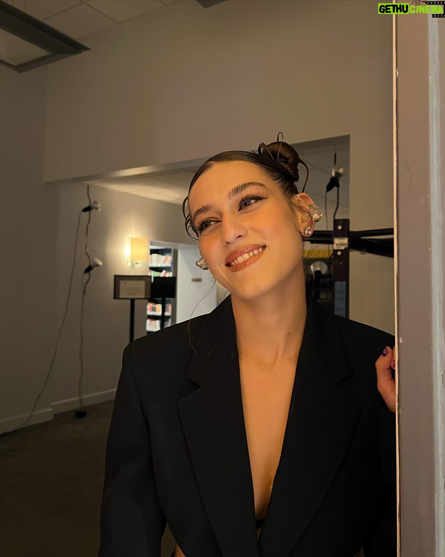 Gaia Gozzi Instagram - Recap emozionale variopinto πͺΈπ‘πππββοΈπͺ΄ππΎπͺ