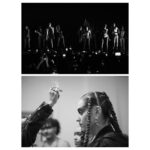 Gaia Gozzi Instagram - Io e Mattia ci siamo conosciuti in sala prove e la nostra comune visione di ciò che uno Show dovesse portare alle persone ci ha fatto innamorare e fidare l’uno dell’altra, immediatamente. Per noi la Musica, il Movimento e la Sincerità sono la santissima trinità del palco, valori fondamentali per la riuscita di una performance che fino a poco tempo fa era solamente un’umile, astratta e sfuggente idea. Abbiamo coinvolto la nostra famiglia, di sangue ed artistica, abbiamo portato il nostro corpo e la nostra mente ad andare oltre i propri limiti, ci siamo ascoltati, sentiti e abbiamo celebrato il momento, il presente, Noi in armonia, la più bella creazione di tutte. Grazie a tutte le anime coinvolte per averci regalato parte della vostra Alma e ad @effetto.domino per averci fatto sentire a casa. @agostino.futia @_alessiolucchesi @claudia_laruccia @federicasoncin @flaminia.gns @giadader @jayjamandra @jesus_guia10 @cbreezymg @maria.grazia.tallei @shadesofbanana @estremomusic @sorelletoledo @alessandrovigilante @caterinapinsi @massimohu_ @alfredohaircesarano @idamontanari_ @maur.io @mhprod.video_ @im_saccob @antonio__ciarciello @michelemacaluso__