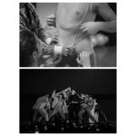 Gaia Gozzi Instagram - Io e Mattia ci siamo conosciuti in sala prove e la nostra comune visione di ciò che uno Show dovesse portare alle persone ci ha fatto innamorare e fidare l’uno dell’altra, immediatamente. Per noi la Musica, il Movimento e la Sincerità sono la santissima trinità del palco, valori fondamentali per la riuscita di una performance che fino a poco tempo fa era solamente un’umile, astratta e sfuggente idea. Abbiamo coinvolto la nostra famiglia, di sangue ed artistica, abbiamo portato il nostro corpo e la nostra mente ad andare oltre i propri limiti, ci siamo ascoltati, sentiti e abbiamo celebrato il momento, il presente, Noi in armonia, la più bella creazione di tutte. Grazie a tutte le anime coinvolte per averci regalato parte della vostra Alma e ad @effetto.domino per averci fatto sentire a casa. @agostino.futia @_alessiolucchesi @claudia_laruccia @federicasoncin @flaminia.gns @giadader @jayjamandra @jesus_guia10 @cbreezymg @maria.grazia.tallei @shadesofbanana @estremomusic @sorelletoledo @alessandrovigilante @caterinapinsi @massimohu_ @alfredohaircesarano @idamontanari_ @maur.io @mhprod.video_ @im_saccob @antonio__ciarciello @michelemacaluso__
