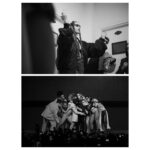 Gaia Gozzi Instagram - Io e Mattia ci siamo conosciuti in sala prove e la nostra comune visione di ciò che uno Show dovesse portare alle persone ci ha fatto innamorare e fidare l’uno dell’altra, immediatamente. Per noi la Musica, il Movimento e la Sincerità sono la santissima trinità del palco, valori fondamentali per la riuscita di una performance che fino a poco tempo fa era solamente un’umile, astratta e sfuggente idea. Abbiamo coinvolto la nostra famiglia, di sangue ed artistica, abbiamo portato il nostro corpo e la nostra mente ad andare oltre i propri limiti, ci siamo ascoltati, sentiti e abbiamo celebrato il momento, il presente, Noi in armonia, la più bella creazione di tutte. Grazie a tutte le anime coinvolte per averci regalato parte della vostra Alma e ad @effetto.domino per averci fatto sentire a casa. @agostino.futia @_alessiolucchesi @claudia_laruccia @federicasoncin @flaminia.gns @giadader @jayjamandra @jesus_guia10 @cbreezymg @maria.grazia.tallei @shadesofbanana @estremomusic @sorelletoledo @alessandrovigilante @caterinapinsi @massimohu_ @alfredohaircesarano @idamontanari_ @maur.io @mhprod.video_ @im_saccob @antonio__ciarciello @michelemacaluso__