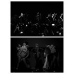 Gaia Gozzi Instagram - Io e Mattia ci siamo conosciuti in sala prove e la nostra comune visione di ciò che uno Show dovesse portare alle persone ci ha fatto innamorare e fidare l’uno dell’altra, immediatamente. Per noi la Musica, il Movimento e la Sincerità sono la santissima trinità del palco, valori fondamentali per la riuscita di una performance che fino a poco tempo fa era solamente un’umile, astratta e sfuggente idea. Abbiamo coinvolto la nostra famiglia, di sangue ed artistica, abbiamo portato il nostro corpo e la nostra mente ad andare oltre i propri limiti, ci siamo ascoltati, sentiti e abbiamo celebrato il momento, il presente, Noi in armonia, la più bella creazione di tutte. Grazie a tutte le anime coinvolte per averci regalato parte della vostra Alma e ad @effetto.domino per averci fatto sentire a casa. @agostino.futia @_alessiolucchesi @claudia_laruccia @federicasoncin @flaminia.gns @giadader @jayjamandra @jesus_guia10 @cbreezymg @maria.grazia.tallei @shadesofbanana @estremomusic @sorelletoledo @alessandrovigilante @caterinapinsi @massimohu_ @alfredohaircesarano @idamontanari_ @maur.io @mhprod.video_ @im_saccob @antonio__ciarciello @michelemacaluso__