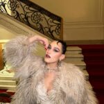 Gaia Gozzi Instagram – 2024, I got my eyes on u