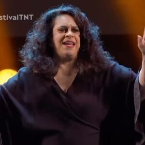 Gal Costa Instagram - Há exatos 2 anos, em 09 de abril de 2022, Gal Costa subia ao palco do Mineirão para se apresentar no @brevefestival. A cantora levou para os mineiros o show “As Várias Pontas de uma Estrela”, que tinha como abertura “Fé Cega, Faca Amolada”, composição de @miltonbitucanascimento e @ronaldubas18 gravada no álbum “Doces Bárbaros” em 1976, juntamente com @gilbertogil, @caetanoveloso e @mariabethaniaoficial. #GalCosta #asvariaspontasdeumaestrela #EquipeGal