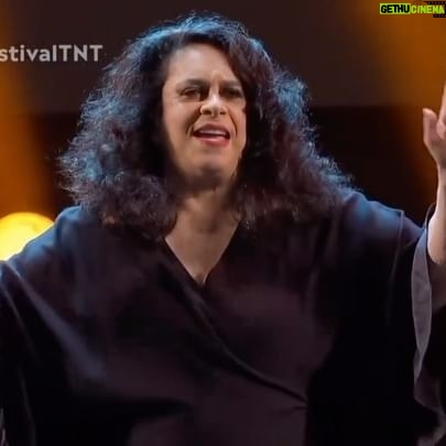 Gal Costa - 17.3K Likes - Há exatos 2 anos, em 09 de abril de 2022, Gal Costa subia ao palco do Mineirão para se apresentar no @brevefestival. A cantora levou para os mineiros o show “As Várias Pontas de uma Estrela”, que tinha como abertura “Fé Cega, Faca Amolada”, composição de @miltonbitucanascimento e @ronaldubas18 gravada no álbum “Doces Bárbaros” em 1976, juntamente com @gilbertogil, @caetanoveloso e @mariabethaniaoficial.
#GalCosta #asvariaspontasdeumaestrela #EquipeGal