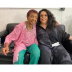 Gal Costa Instagram – 🩷💚 Hoje a Estação Primeira de Mangueira (@mangueira_oficial) completa 96 anos! Escola de samba do coração de Gal, que em 1994 homenageou os Doces Bárbaros com o enredo “Atrás Da Verde-Rosa Só Não Vai Quem Já Morreu”, um clássico da escola carioca.

Em 2022, Gal participou de 2 noites do Show de Verão da @mangueira_oficial, no Rio de Janeiro, onde reencontrou grandes amigos mangueirenses, como Teresa Cristina, Leci Brandão, Chico Buarque, entre outros. Salve a Mangueira!

Fotos: @giovanachanley

#GalCosta #EquipeGal