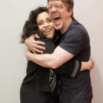 Gal Costa Instagram – Feliz aniversário, @marcuspreto ! 🎂🎈
Hoje celebramos não apenas o seu aniversário, mas também a incrível jornada de parceria e amizade que Marcus Preto construiu ao longo de 9 anos, ao lado da rainha Gal Costa. Diretor artístico responsável pela produção musical dos discos e shows da Gal, sua contribuição para a carreira de Gal vai além da música, é um legado de reconexão e renovação.

Preto, que este novo ciclo seja repleto de mais sucessos, alegrias e realizações. Feliz dia!

#GalCosta #EquipeGal