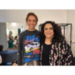 Gal Costa Instagram – 🩷💚 Hoje a Estação Primeira de Mangueira (@mangueira_oficial) completa 96 anos! Escola de samba do coração de Gal, que em 1994 homenageou os Doces Bárbaros com o enredo “Atrás Da Verde-Rosa Só Não Vai Quem Já Morreu”, um clássico da escola carioca.

Em 2022, Gal participou de 2 noites do Show de Verão da @mangueira_oficial, no Rio de Janeiro, onde reencontrou grandes amigos mangueirenses, como Teresa Cristina, Leci Brandão, Chico Buarque, entre outros. Salve a Mangueira!

Fotos: @giovanachanley

#GalCosta #EquipeGal