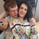 Gal Costa Instagram – Feliz aniversário, @marcuspreto ! 🎂🎈
Hoje celebramos não apenas o seu aniversário, mas também a incrível jornada de parceria e amizade que Marcus Preto construiu ao longo de 9 anos, ao lado da rainha Gal Costa. Diretor artístico responsável pela produção musical dos discos e shows da Gal, sua contribuição para a carreira de Gal vai além da música, é um legado de reconexão e renovação.

Preto, que este novo ciclo seja repleto de mais sucessos, alegrias e realizações. Feliz dia!

#GalCosta #EquipeGal