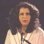 Gal Costa Instagram – 21 anos sem @waly.salomao

Emocionante homenagem de Gal no @showdavida ao amigo Waly Salomão, que partiu em 05/05/2003.

Vídeo: Canal YouTube Calulinho

#GalCosta #EquipeGal