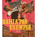 Gal Costa Instagram – Há 55 anos, Gal participou do documentário “Bahia, Por Exemplo” (1969) de Rex Schindler. O filme aborda as belezas e encantos da Bahia através dos depoimentos de diversos artistas baianos, como Gal Costa, Dorival Caymmi, Jorge Amado, Caribé, Glauber Rocha, Mário Cravo, Caetano Veloso, entre outros.

Ao longo de “Bahia, Por Exemplo”, os espectadores são convidados a refletir sobre as contradições e desafios enfrentados pelo estado da Bahia, assim como sobre o Brasil como um todo. O filme oferece uma visão sensível e perspicaz da Bahia, explorando sua identidade cultural e social de maneira profunda e envolvente.

Fotos: Cinemateca Brasileira
Vídeo: YouTube / Documentários Históricos

#EquipeGal #GalCosta #BahiaPorExemplo