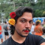 Gal Costa Instagram - 🌺🌼Muitas homenagens à nossa Gal no Carnaval 2024! Gal eterna ♾️ #EquipeGal #GalCosta #GalnoCarnaval