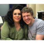 Gal Costa Instagram – Feliz aniversário, @marcuspreto ! 🎂🎈
Hoje celebramos não apenas o seu aniversário, mas também a incrível jornada de parceria e amizade que Marcus Preto construiu ao longo de 9 anos, ao lado da rainha Gal Costa. Diretor artístico responsável pela produção musical dos discos e shows da Gal, sua contribuição para a carreira de Gal vai além da música, é um legado de reconexão e renovação.

Preto, que este novo ciclo seja repleto de mais sucessos, alegrias e realizações. Feliz dia!

#GalCosta #EquipeGal