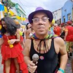Gal Costa Instagram - 🌺🌼Muitas homenagens à nossa Gal no Carnaval 2024! Gal eterna ♾️ #EquipeGal #GalCosta #GalnoCarnaval