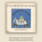 Gal Costa Instagram – Há 41 anos, era lançada a trilha sonora do espetáculo O Grande Circo Místico (Som Livre), baseado num poema de Jorge de Lima sobre a dinastia circense da família Knieps, criada originalmente para o Ballet Teatro Guaíra de Curitiba. 

A trilha criada por @oficialedulobo em parceria com @chicobuarque, conta com grandes nomes da música brasileira, como Gal Costa, Milton Nascimento, Simone, Gilberto Gil, Zizi Possi, Jane Duboc e Tim Maia.

Gal ficou responsável por gravar a faixa “A história de Lily Brawn”, uma recriação a partir do poema de Jorge de Lima, publicado no Túnica Inconsútil, de 1938. No original, Lily Braun é uma deslocadora, com um santo tatuado no ventre. Chico faz a própria Lily contar sua história: “Como num romance /O homem dos meus sonhos / Me apareceu no dancing / Era mais um / Só que num relance / Os seus olhos me chuparam / Feito um zoom”. 

O espetáculo e a trilha sonora atravessam gerações e canções como “Ciranda da Bailarina” e “Beatriz” são sucessos de público até hoje. Edu Lobo fala sobre músicas criadas para espetáculo O Grande Circo Místico: “A escolha dos artistas deste projeto surgiu das próprias canções: elas é que comandaram as decisões. A convivência nas gravações foi, como sempre, a melhor possível. Sem falsa modéstia, acho que foi um belo trabalho”.

Fonte: Revista Veja / G1 / FB AcervoGalCosta / @evangelinamaffei

#GalCosta #EquipeGal