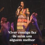 Gal Costa Instagram – “Criando, cultivando o belo ao nosso redor (…)”

Música: Ecstasy (João Donato / Thalma de Freitas)
Álbum: Estratosférica Ao Vivo (@BiscoitoFino)
Foto: @MarcosHermes

#GalCosta #EquipeGal