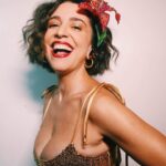 Gal Costa Instagram - 🌺🌼Muitas homenagens à nossa Gal no Carnaval 2024! Gal eterna ♾️ #EquipeGal #GalCosta #GalnoCarnaval