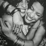 Gal Costa Instagram – 🌊💙Clara guerreira, Clara eterna! 41 anos de saudade.
Gal Costa sempre nutriu uma amizade e carinho muito grande por Clara Nunes. Em 2006 Gal homenageou Clara em seu show “Todas As Coisas E Eu”, cantando o sucesso “Na Linha do Mar”, composição de Paulinho da Viola que ficou eternizado na voz da sabiá Clara Nunes.

Áudio: Facebook /GalCostaBrasilMostrATuaCara/

#GalCosta #ClaraNunes #EquipeGal