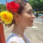 Gal Costa Instagram - 🌺🌼Muitas homenagens à nossa Gal no Carnaval 2024! Gal eterna ♾️ #EquipeGal #GalCosta #GalnoCarnaval