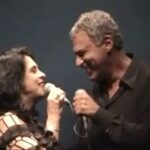 Gal Costa Instagram – Hoje é aniversário do incrível músico, cantor e compositor @danilocaymmi, que completa 76 anos. Para comemorar a data, o #TBT de hoje traz Gal Costa e Danilo em uma bela homenagem aos 90 anos de nascimento do escritor Jorge Amado, representante fiel do povo baiano e da cultura brasileira. O show/tributo aconteceu nos dias 09/10/2002 à 12/10/2002, no Teatro Alfa em São Paulo, e a direção do espetáculo foi de Alberto Renault. No vídeo Gal e Danilo cantam a música “Tema de Amor de Gabriela”, de Tom Jobim.

Feliz aniversário, Danilo Caymmi!

Vídeo: Cleicia Martins

#GalCosta #DaniloCaymmi #EquipeGal