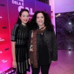 Gal Costa Instagram – 🎂✨ Hoje é um dia especial! É dia de celebrar o aniversário da diretora @dandaraferreira! A parceria e confiança mútua entre Gal e Dandara foi a essência de projetos extraordinários. Dandara trouxe sua visão única para a trajetória artística da nossa diva, dirigindo a elogiada série documental “O nome dela é Gal” (HBO, 2017) e, a convite da própria Gal, o longa-metragem “Meu Nome É Gal”(2023).

Dandara, que seu dia seja repleto de alegria, realizações e rodeado pelo carinho daqueles que reconhecem e admiram o incrível trabalho que você faz! 🌟🎈 Parabéns! 

#GalCosta #EquipeGal
