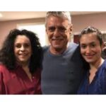 Gal Costa Instagram – 🎂✨ Hoje é um dia especial! É dia de celebrar o aniversário da diretora @dandaraferreira! A parceria e confiança mútua entre Gal e Dandara foi a essência de projetos extraordinários. Dandara trouxe sua visão única para a trajetória artística da nossa diva, dirigindo a elogiada série documental “O nome dela é Gal” (HBO, 2017) e, a convite da própria Gal, o longa-metragem “Meu Nome É Gal”(2023).

Dandara, que seu dia seja repleto de alegria, realizações e rodeado pelo carinho daqueles que reconhecem e admiram o incrível trabalho que você faz! 🌟🎈 Parabéns! 

#GalCosta #EquipeGal
