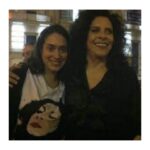 Gal Costa Instagram – 🎂✨ Hoje é um dia especial! É dia de celebrar o aniversário da diretora @dandaraferreira! A parceria e confiança mútua entre Gal e Dandara foi a essência de projetos extraordinários. Dandara trouxe sua visão única para a trajetória artística da nossa diva, dirigindo a elogiada série documental “O nome dela é Gal” (HBO, 2017) e, a convite da própria Gal, o longa-metragem “Meu Nome É Gal”(2023).

Dandara, que seu dia seja repleto de alegria, realizações e rodeado pelo carinho daqueles que reconhecem e admiram o incrível trabalho que você faz! 🌟🎈 Parabéns! 

#GalCosta #EquipeGal