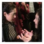 Gal Costa Instagram – 🎂✨ Hoje é um dia especial! É dia de celebrar o aniversário da diretora @dandaraferreira! A parceria e confiança mútua entre Gal e Dandara foi a essência de projetos extraordinários. Dandara trouxe sua visão única para a trajetória artística da nossa diva, dirigindo a elogiada série documental “O nome dela é Gal” (HBO, 2017) e, a convite da própria Gal, o longa-metragem “Meu Nome É Gal”(2023).

Dandara, que seu dia seja repleto de alegria, realizações e rodeado pelo carinho daqueles que reconhecem e admiram o incrível trabalho que você faz! 🌟🎈 Parabéns! 

#GalCosta #EquipeGal