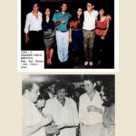Gal Costa Instagram – Há 41 anos, era lançada a trilha sonora do espetáculo O Grande Circo Místico (Som Livre), baseado num poema de Jorge de Lima sobre a dinastia circense da família Knieps, criada originalmente para o Ballet Teatro Guaíra de Curitiba. 

A trilha criada por @oficialedulobo em parceria com @chicobuarque, conta com grandes nomes da música brasileira, como Gal Costa, Milton Nascimento, Simone, Gilberto Gil, Zizi Possi, Jane Duboc e Tim Maia.

Gal ficou responsável por gravar a faixa “A história de Lily Brawn”, uma recriação a partir do poema de Jorge de Lima, publicado no Túnica Inconsútil, de 1938. No original, Lily Braun é uma deslocadora, com um santo tatuado no ventre. Chico faz a própria Lily contar sua história: “Como num romance /O homem dos meus sonhos / Me apareceu no dancing / Era mais um / Só que num relance / Os seus olhos me chuparam / Feito um zoom”. 

O espetáculo e a trilha sonora atravessam gerações e canções como “Ciranda da Bailarina” e “Beatriz” são sucessos de público até hoje. Edu Lobo fala sobre músicas criadas para espetáculo O Grande Circo Místico: “A escolha dos artistas deste projeto surgiu das próprias canções: elas é que comandaram as decisões. A convivência nas gravações foi, como sempre, a melhor possível. Sem falsa modéstia, acho que foi um belo trabalho”.

Fonte: Revista Veja / G1 / FB AcervoGalCosta / @evangelinamaffei

#GalCosta #EquipeGal